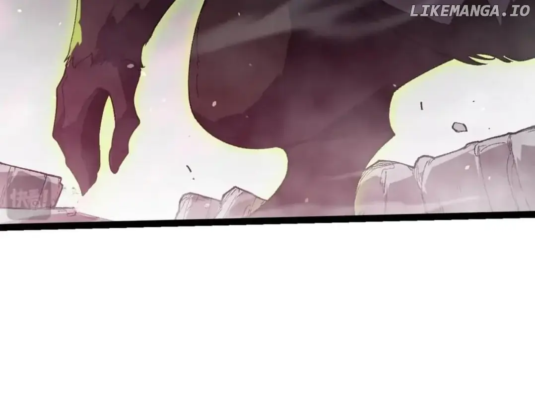 Evolution Begins With a Big Tree Chapter 355 Page 15
