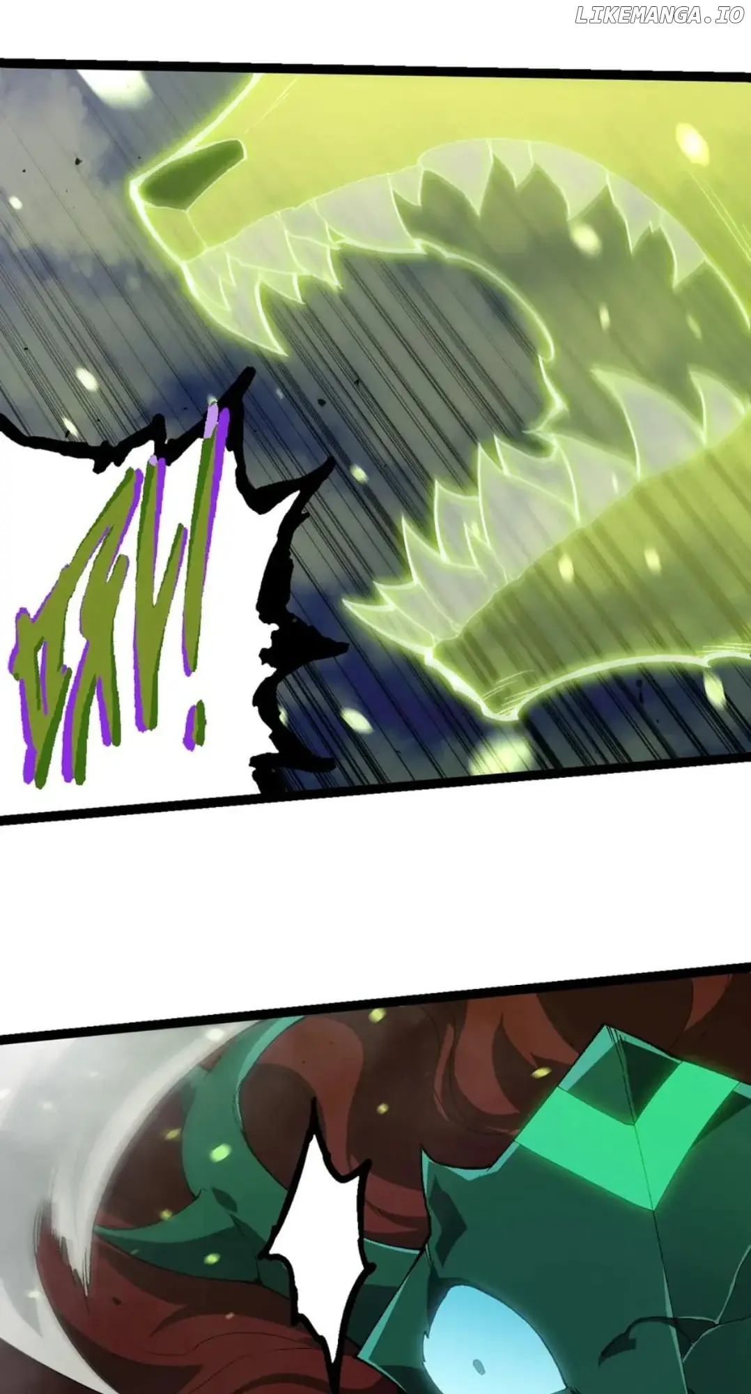 Evolution Begins With a Big Tree Chapter 355 Page 43