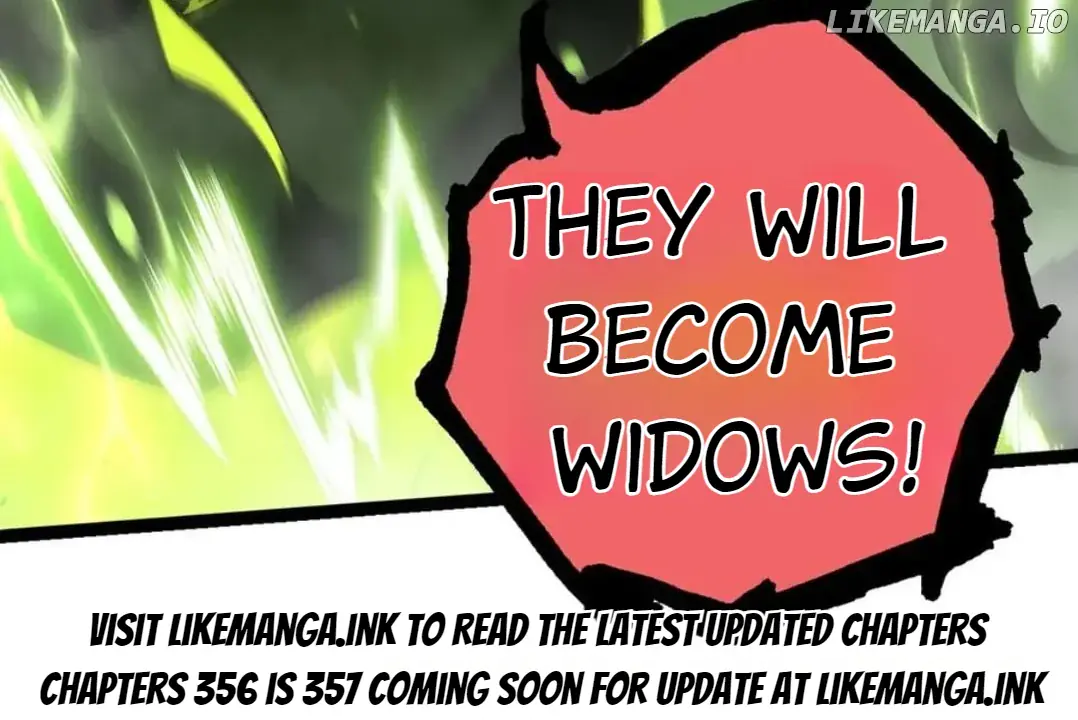 Evolution Begins With a Big Tree Chapter 355 Page 46