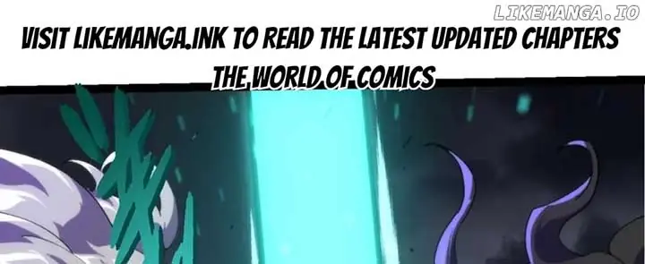 Evolution Begins With a Big Tree Chapter 356 Page 2