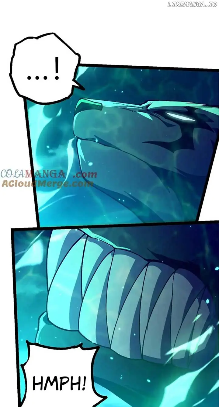 Evolution Begins With a Big Tree Chapter 356 Page 20