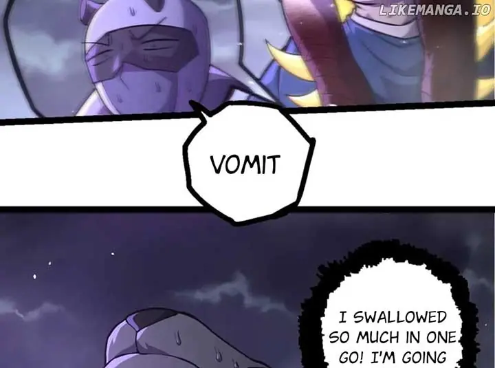 Evolution Begins With a Big Tree Chapter 356 Page 30