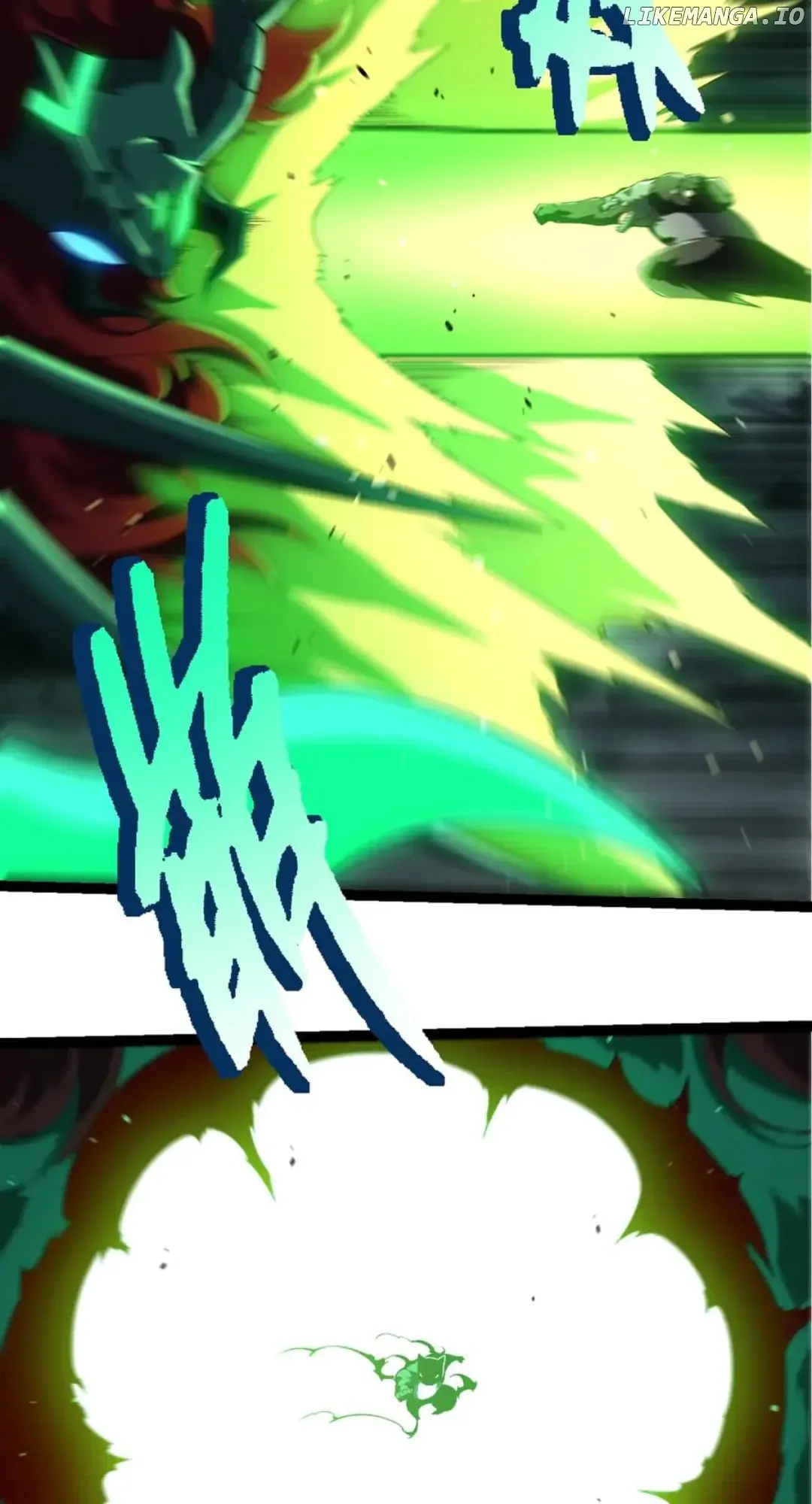 Evolution Begins With a Big Tree Chapter 357 Page 10