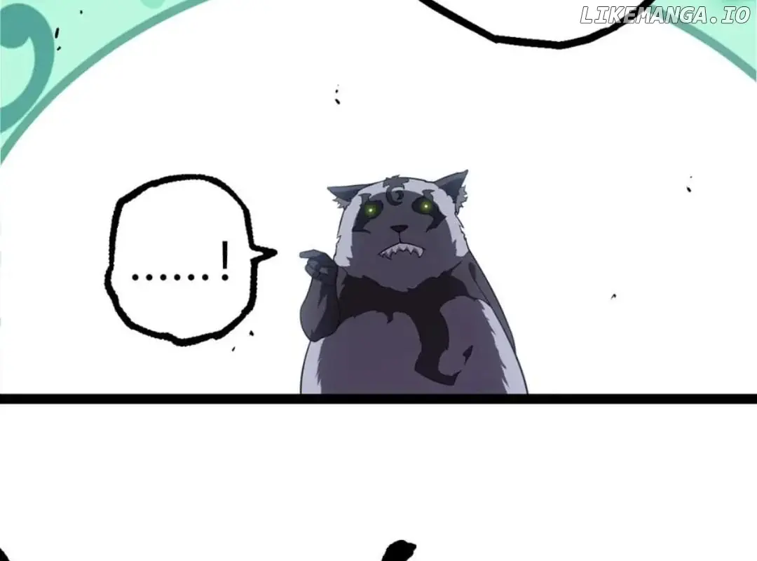 Evolution Begins With a Big Tree Chapter 357 Page 15
