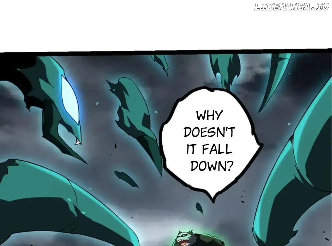 Evolution Begins With a Big Tree Chapter 357 Page 30