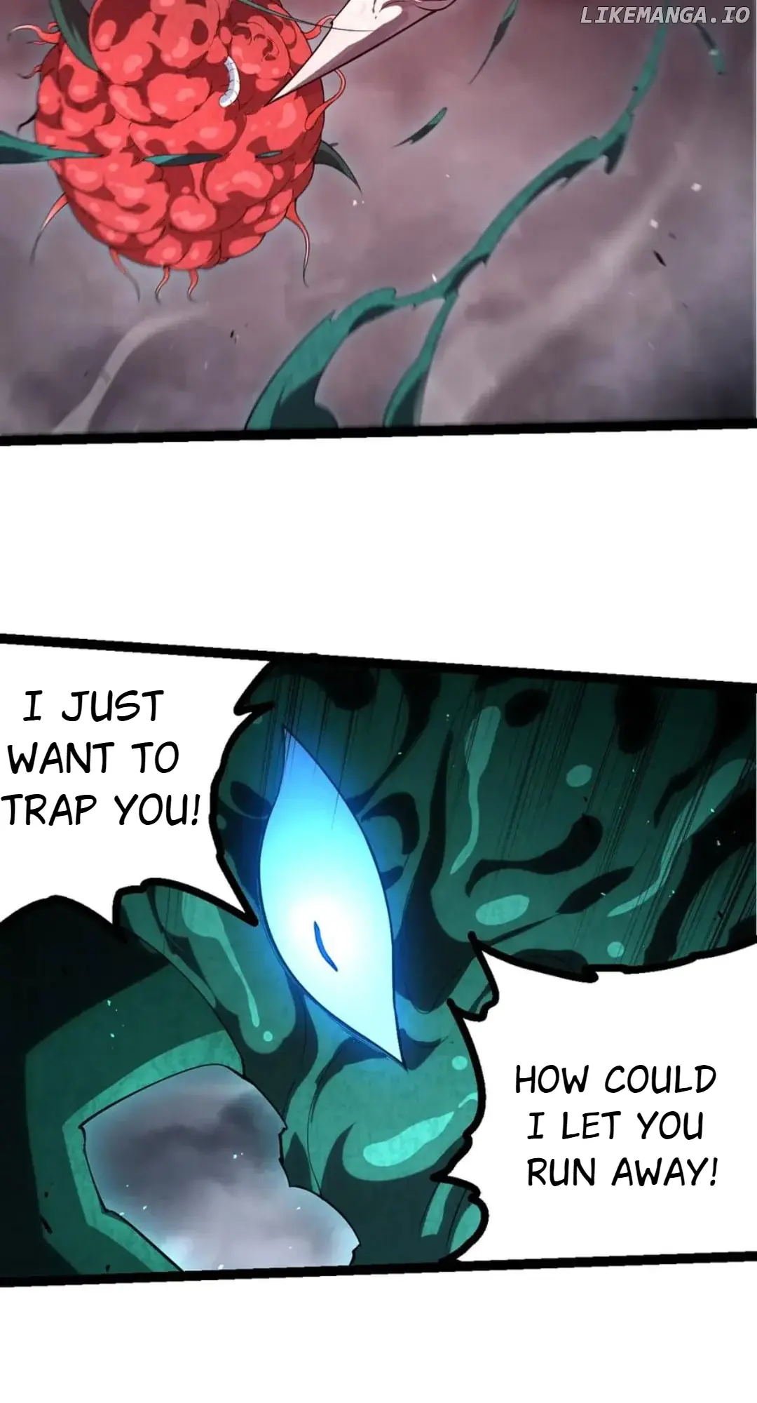 Evolution Begins With a Big Tree Chapter 357 Page 38