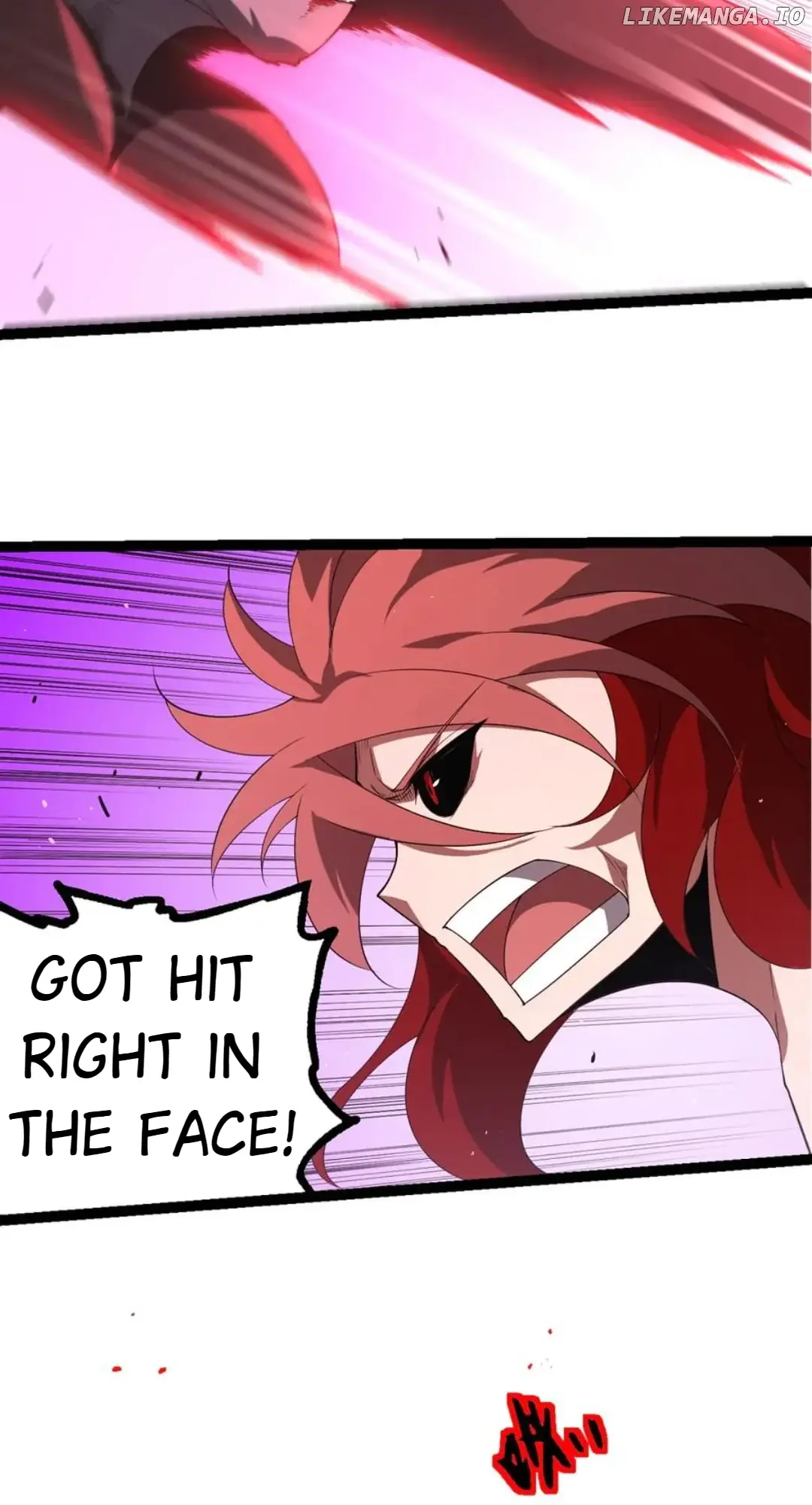 Evolution Begins With a Big Tree Chapter 357 Page 43