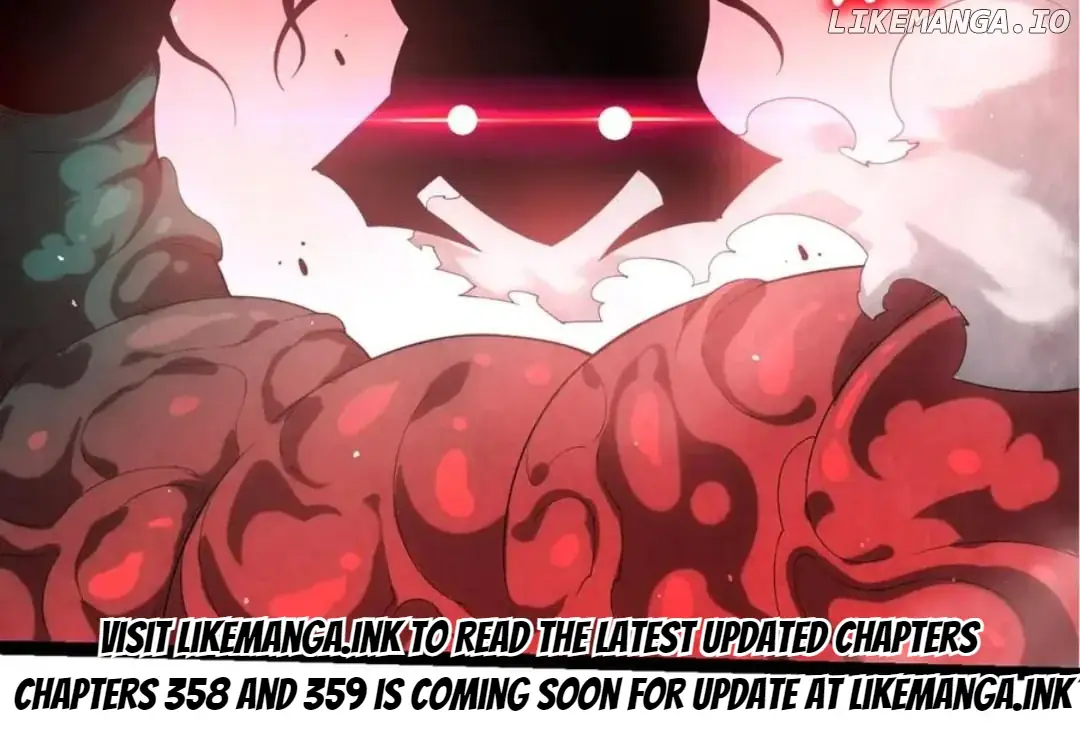 Evolution Begins With a Big Tree Chapter 357 Page 46