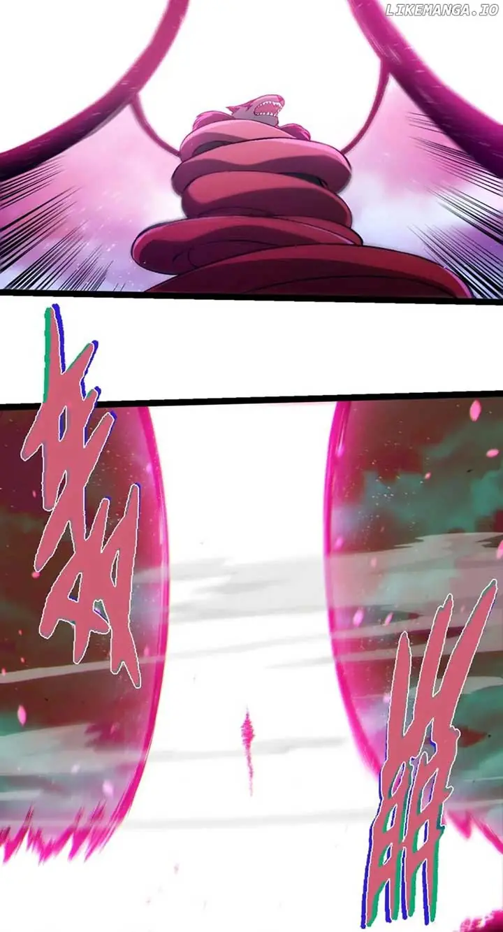 Evolution Begins With a Big Tree Chapter 358 Page 10