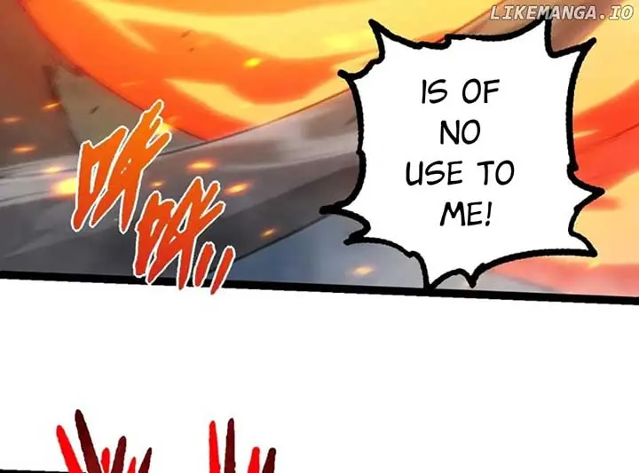 Evolution Begins With a Big Tree Chapter 358 Page 15
