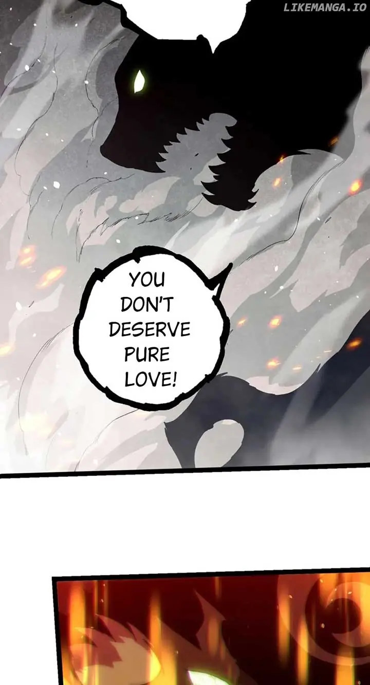 Evolution Begins With a Big Tree Chapter 358 Page 21