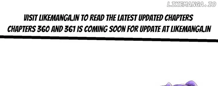 Evolution Begins With a Big Tree Chapter 359 Page 2