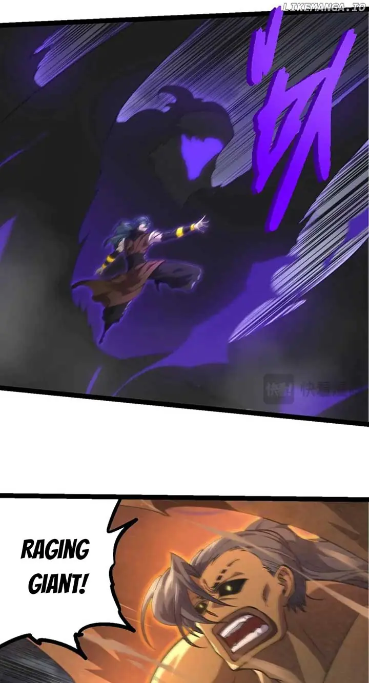 Evolution Begins With a Big Tree Chapter 359 Page 7