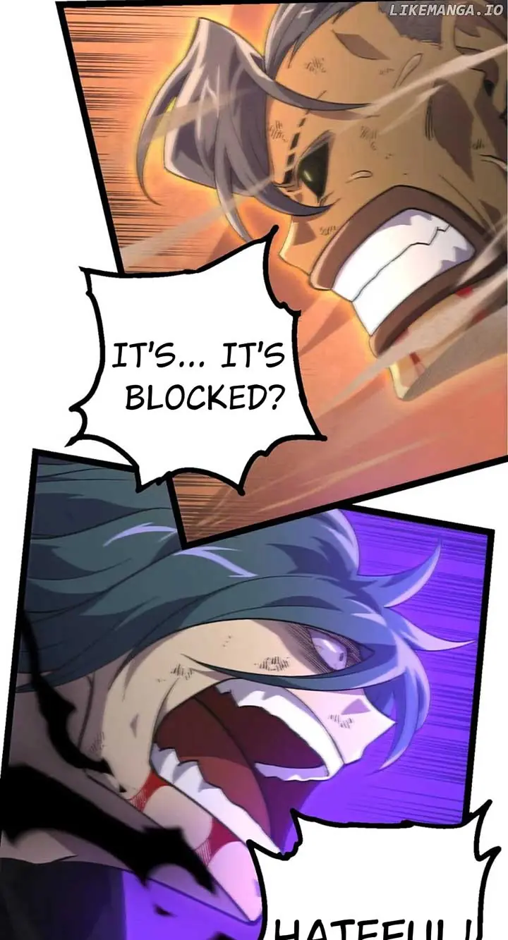 Evolution Begins With a Big Tree Chapter 359 Page 10