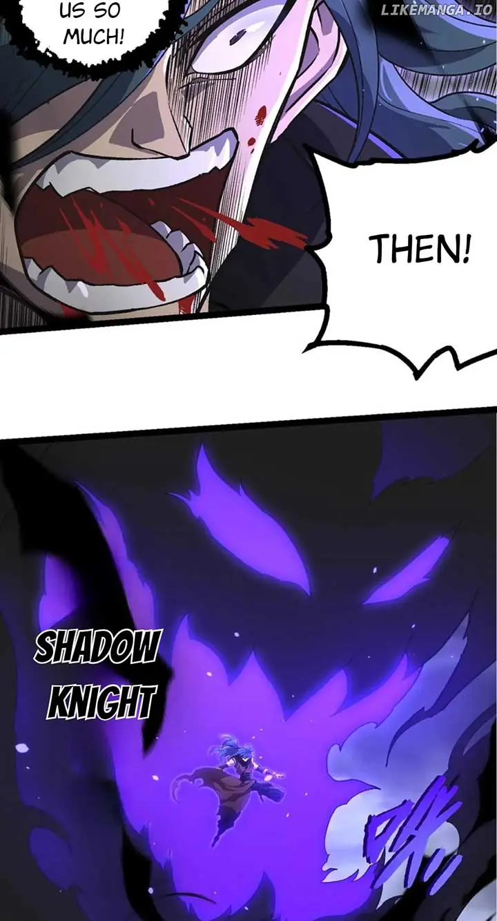 Evolution Begins With a Big Tree Chapter 359 Page 12