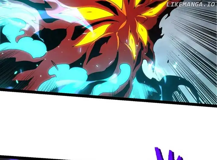 Evolution Begins With a Big Tree Chapter 359 Page 15