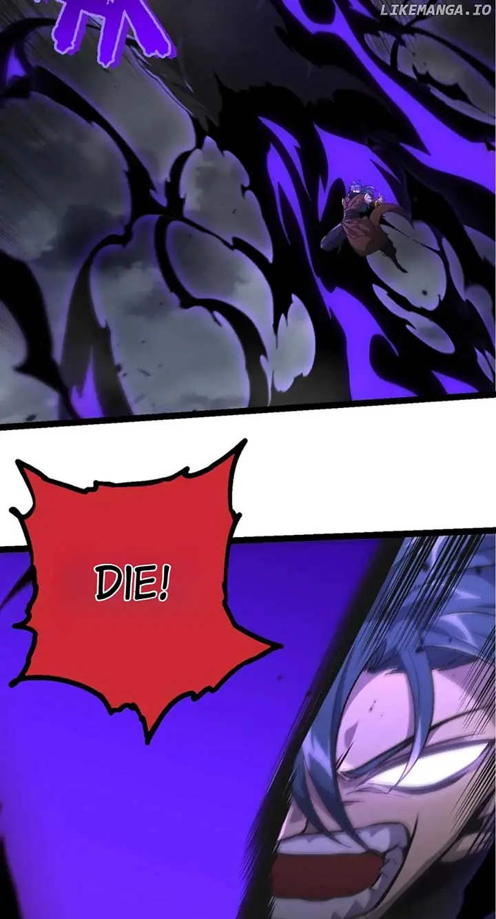 Evolution Begins With a Big Tree Chapter 359 Page 26