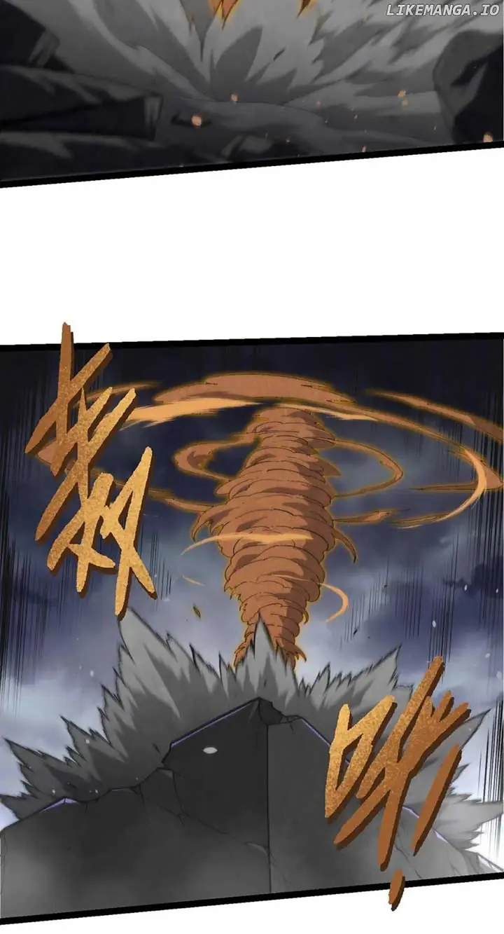 Evolution Begins With a Big Tree Chapter 359 Page 33