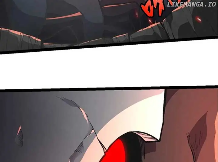 Evolution Begins With a Big Tree Chapter 359 Page 45