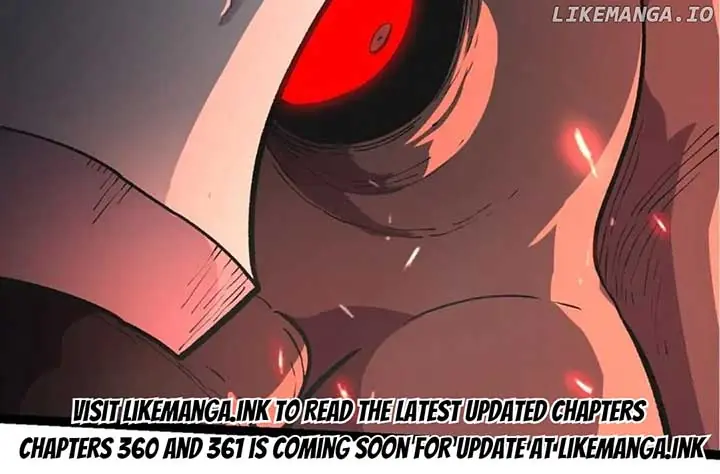 Evolution Begins With a Big Tree Chapter 359 Page 46