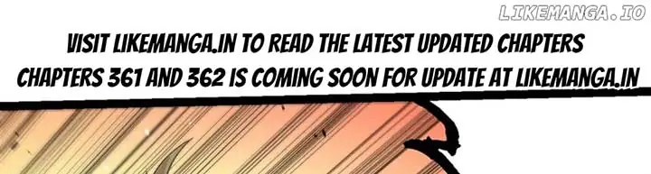 Evolution Begins With a Big Tree Chapter 360 Page 2