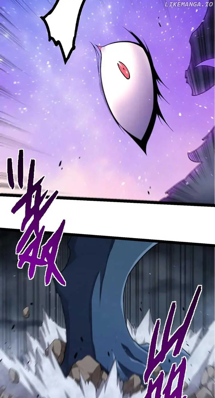 Evolution Begins With a Big Tree Chapter 360 Page 10
