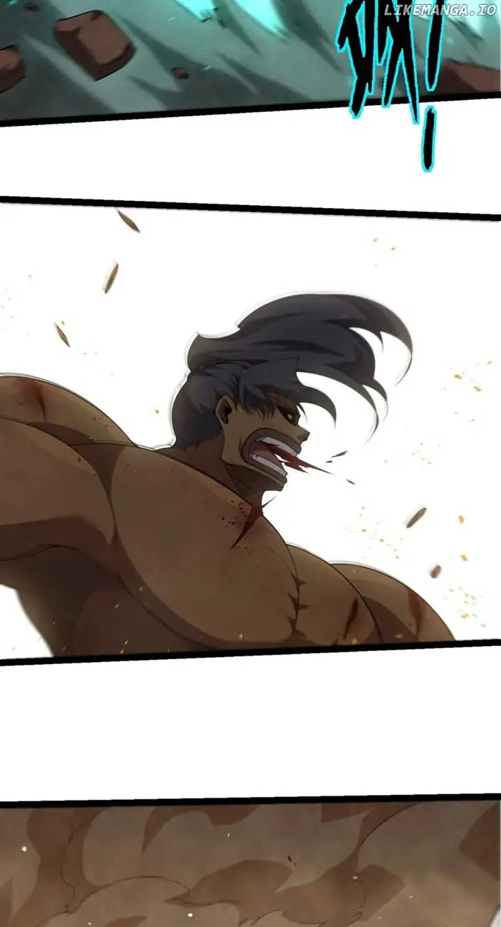 Evolution Begins With a Big Tree Chapter 360 Page 29