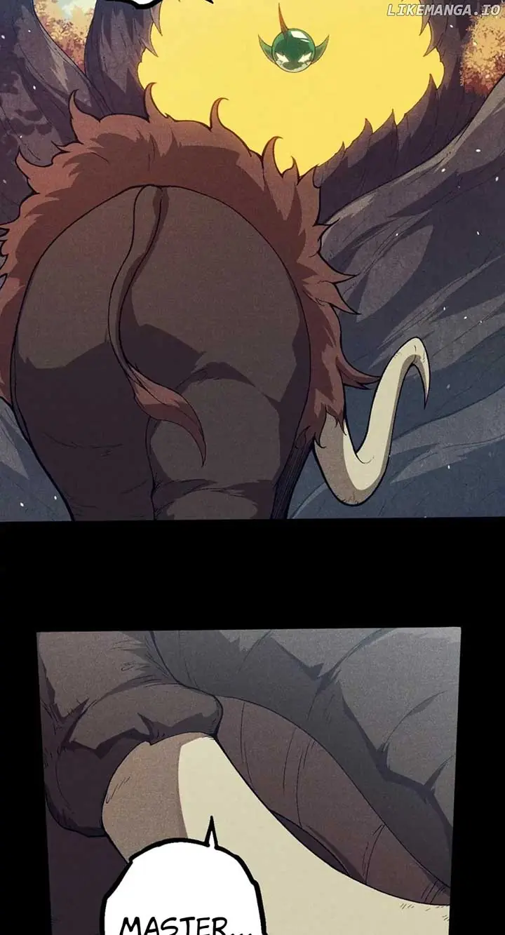 Evolution Begins With a Big Tree Chapter 361 Page 5