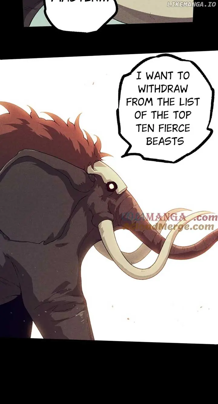 Evolution Begins With a Big Tree Chapter 361 Page 6