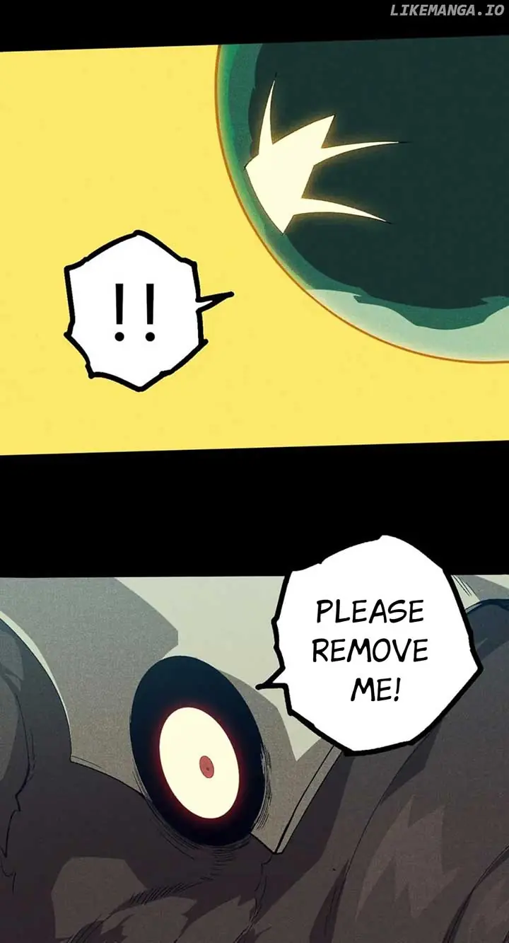 Evolution Begins With a Big Tree Chapter 361 Page 7