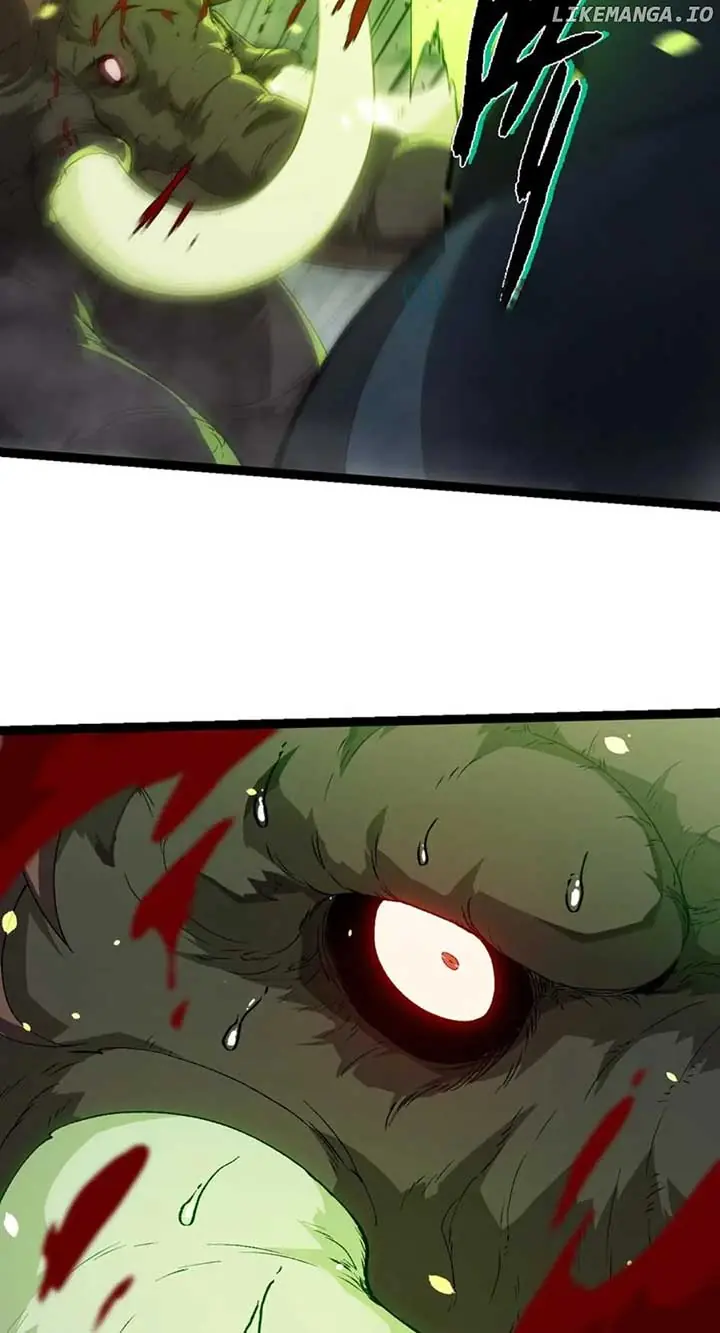 Evolution Begins With a Big Tree Chapter 361 Page 13