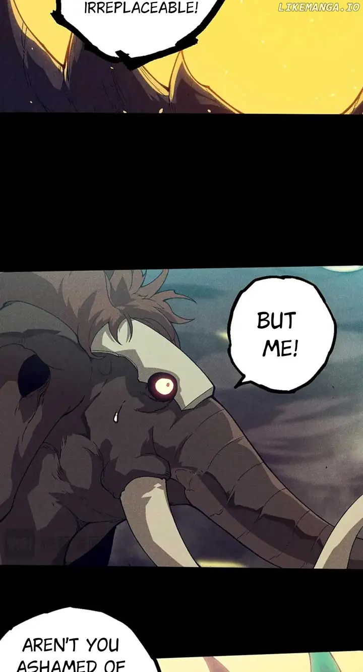 Evolution Begins With a Big Tree Chapter 361 Page 24