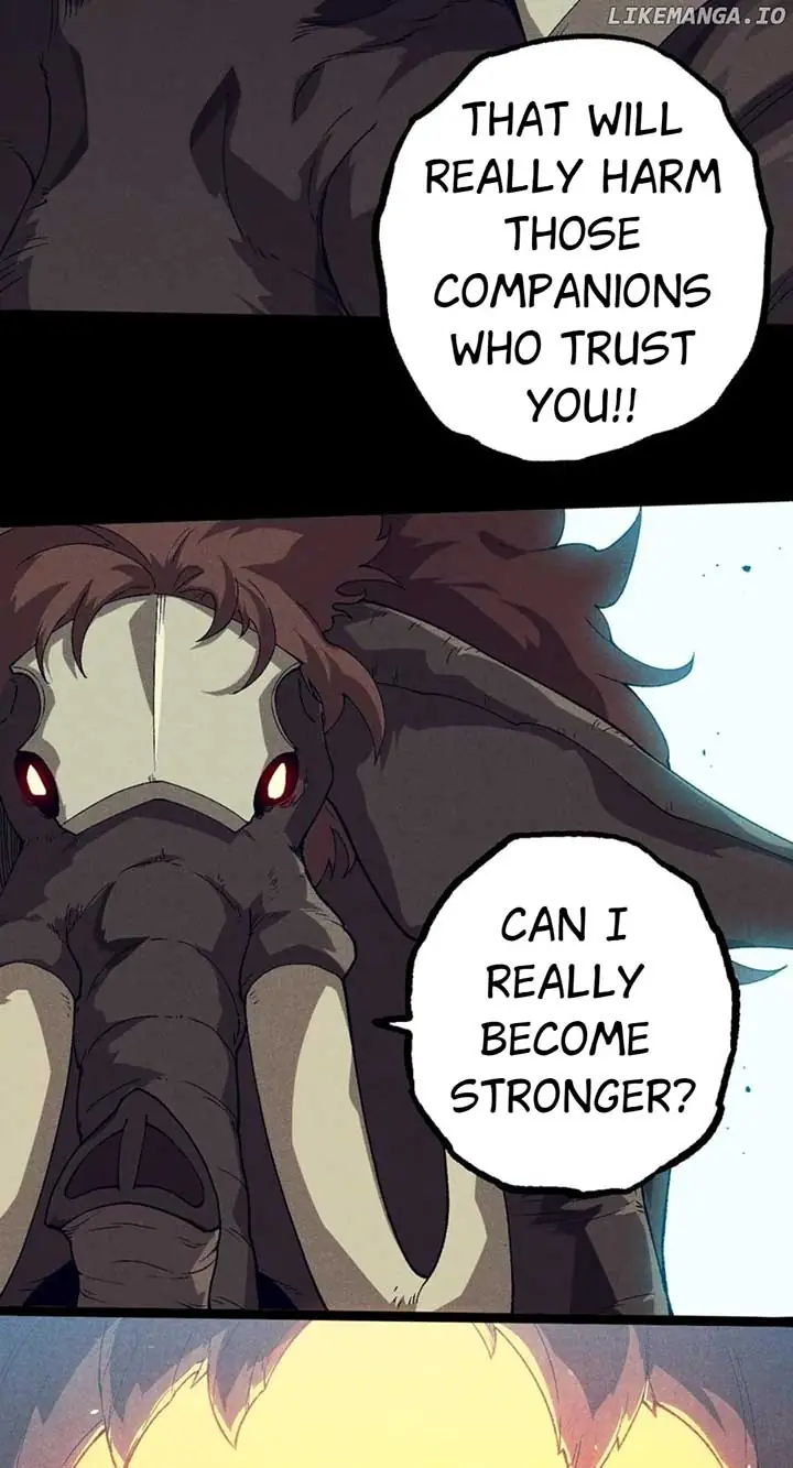 Evolution Begins With a Big Tree Chapter 361 Page 26