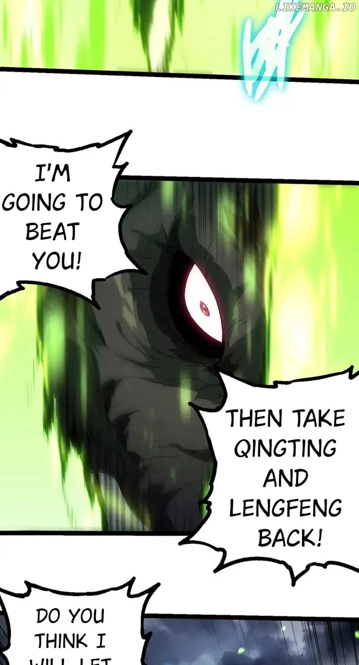 Evolution Begins With a Big Tree Chapter 361 Page 29