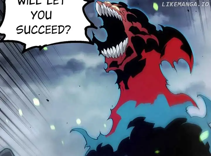 Evolution Begins With a Big Tree Chapter 361 Page 30
