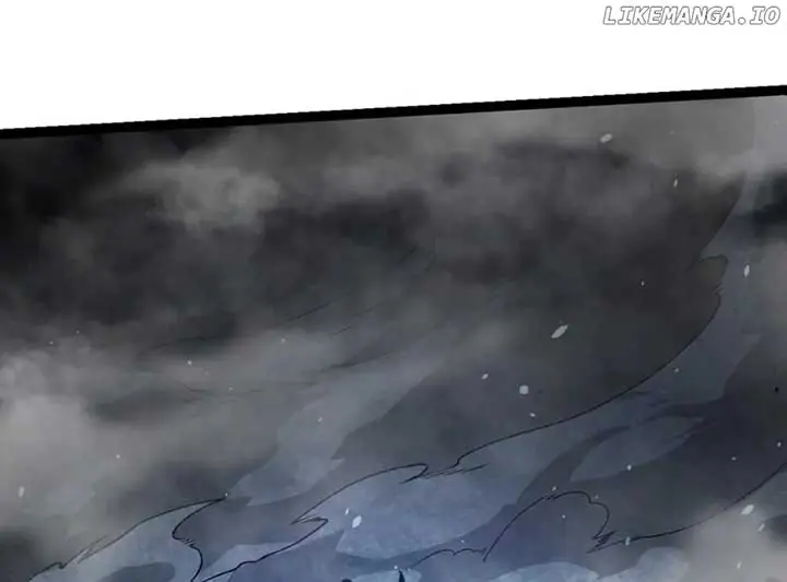Evolution Begins With a Big Tree Chapter 361 Page 45