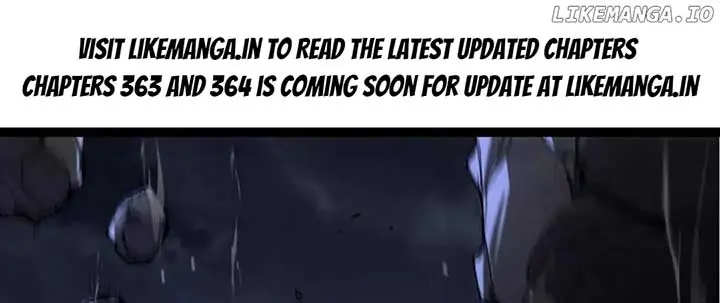 Evolution Begins With a Big Tree Chapter 362 Page 2