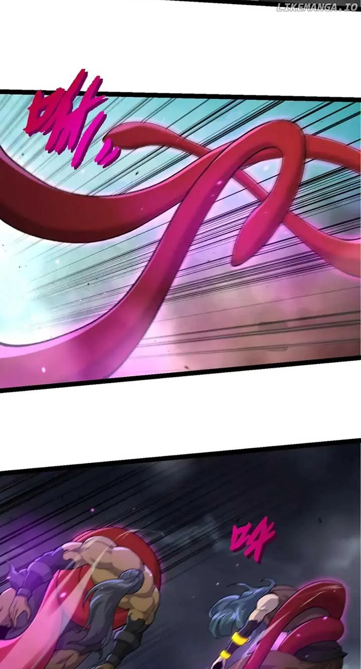 Evolution Begins With a Big Tree Chapter 362 Page 5