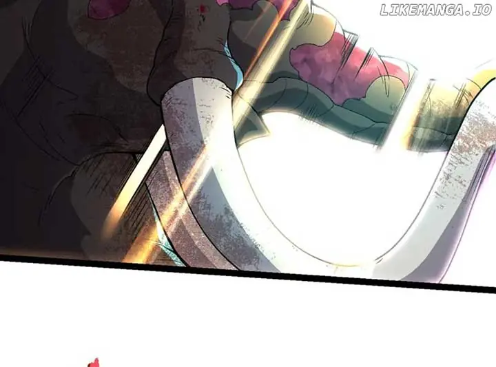Evolution Begins With a Big Tree Chapter 362 Page 30