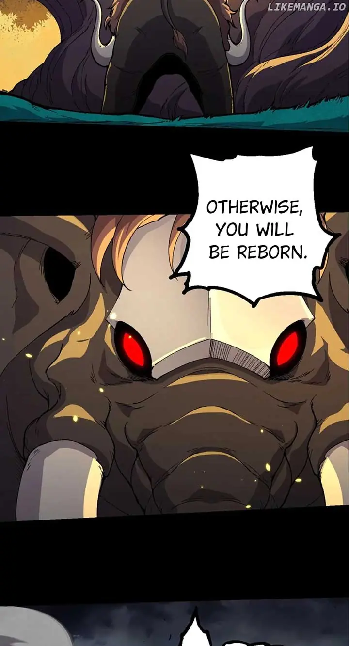 Evolution Begins With a Big Tree Chapter 362 Page 38