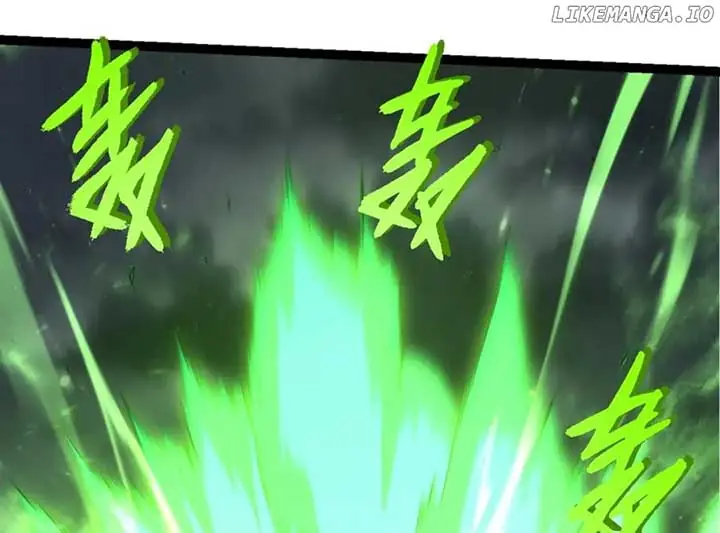 Evolution Begins With a Big Tree Chapter 362 Page 45