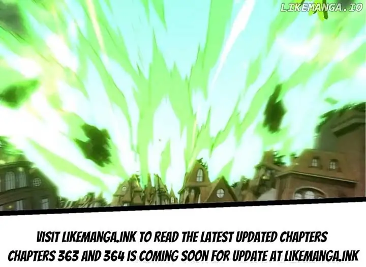 Evolution Begins With a Big Tree Chapter 362 Page 46