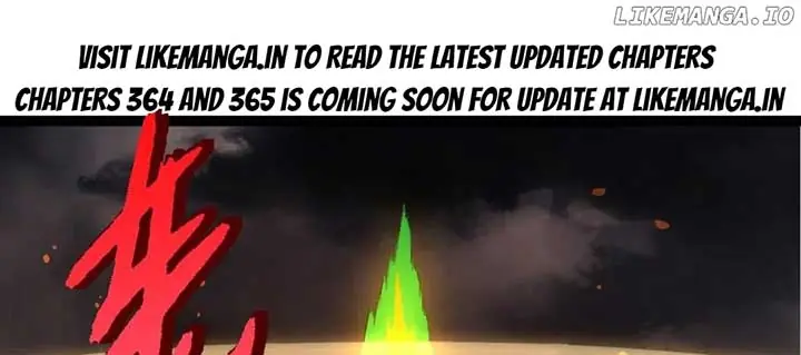 Evolution Begins With a Big Tree Chapter 363 Page 2