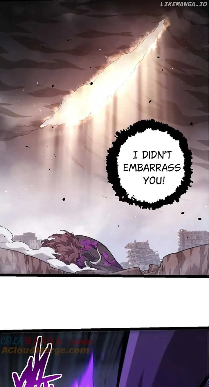 Evolution Begins With a Big Tree Chapter 363 Page 9