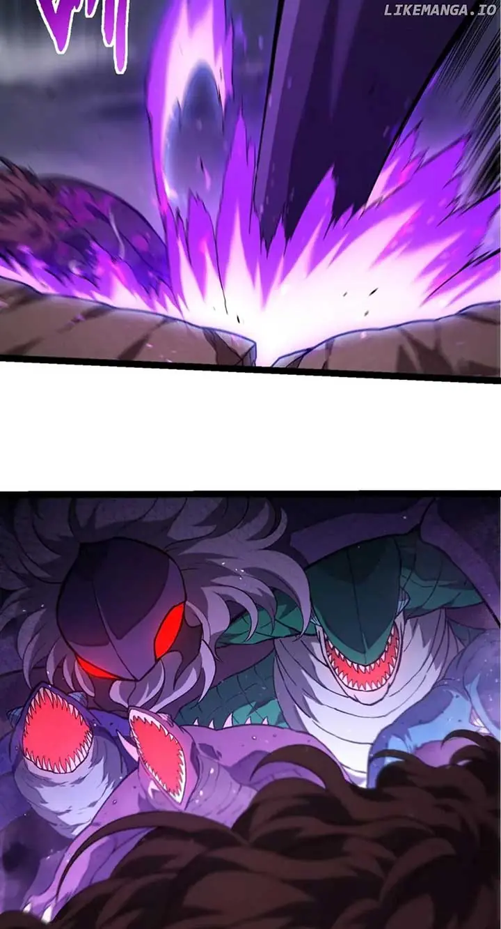 Evolution Begins With a Big Tree Chapter 363 Page 10