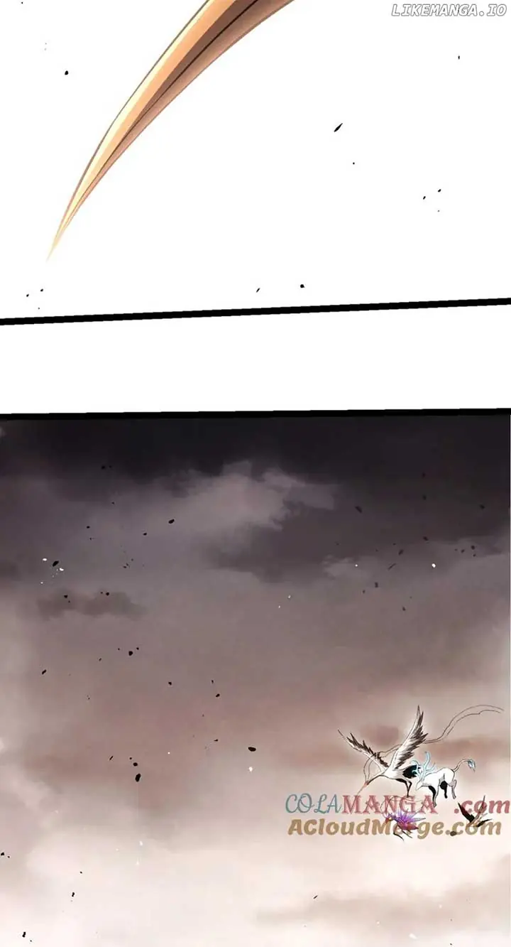 Evolution Begins With a Big Tree Chapter 363 Page 18