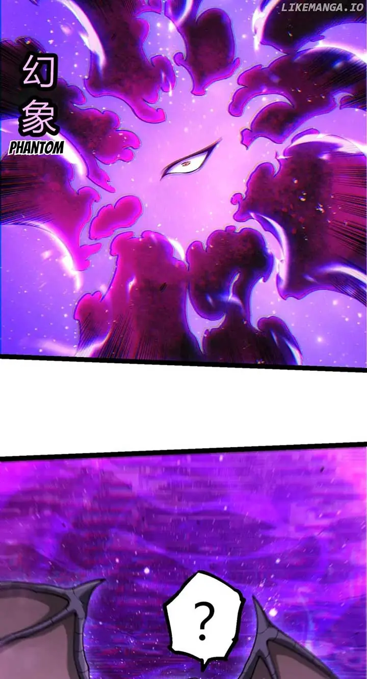 Evolution Begins With a Big Tree Chapter 363 Page 21