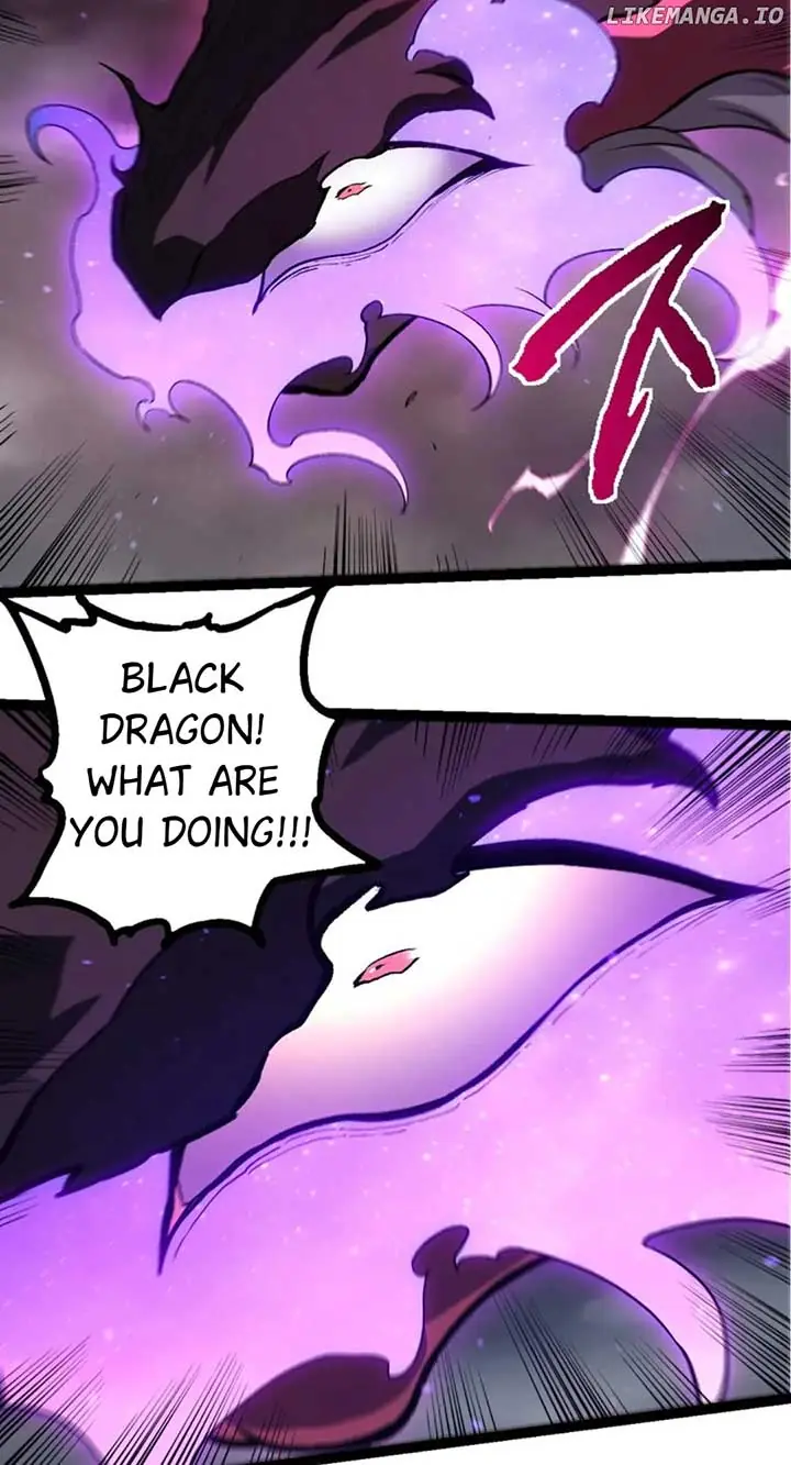 Evolution Begins With a Big Tree Chapter 363 Page 26