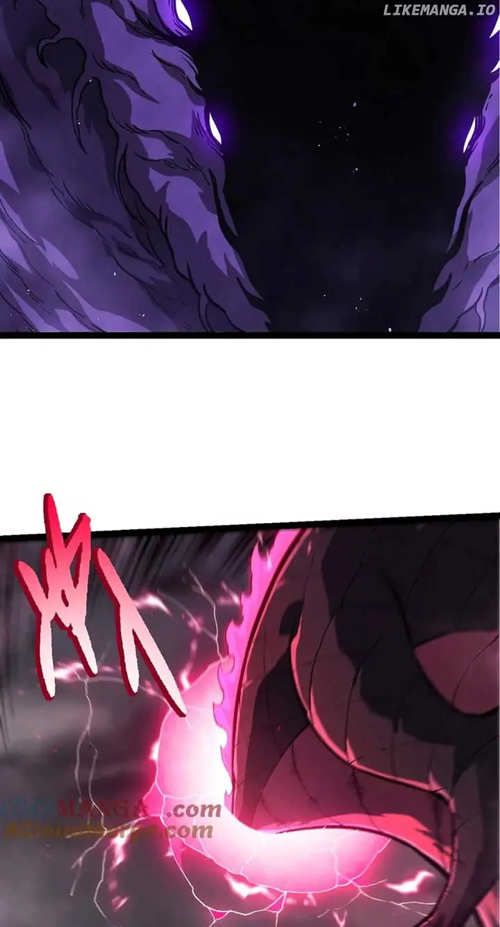 Evolution Begins With a Big Tree Chapter 363 Page 28