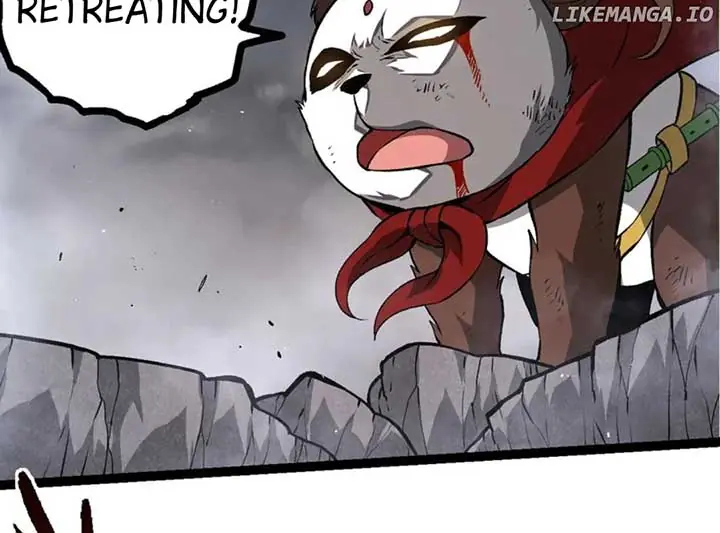Evolution Begins With a Big Tree Chapter 363 Page 30